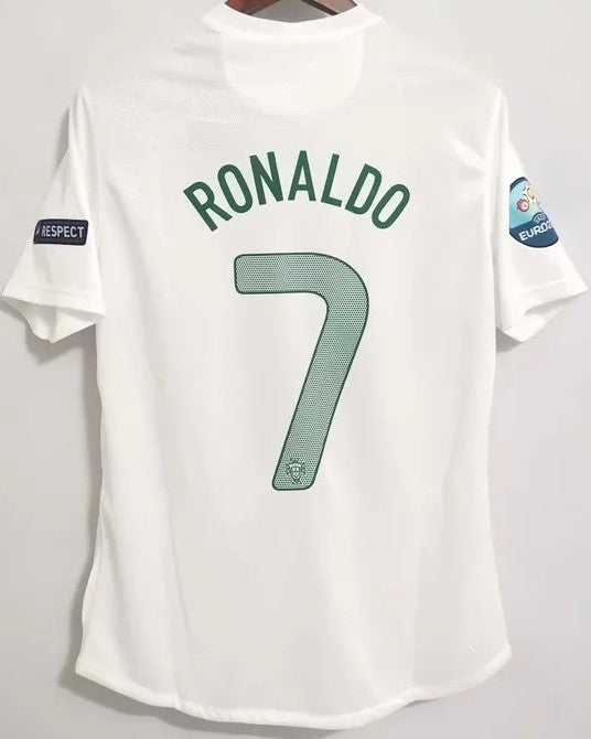 RONALDO CRISTIANO 2012-13 (Von)