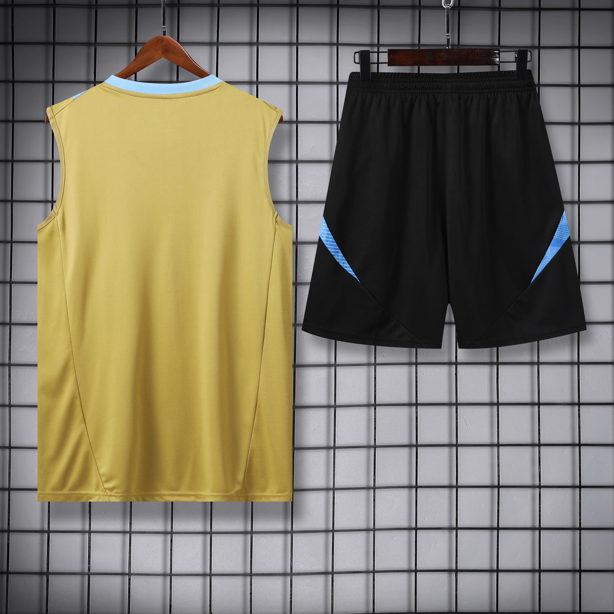 DÉBARDEUR + SHORT ATLETICO MINEIRO