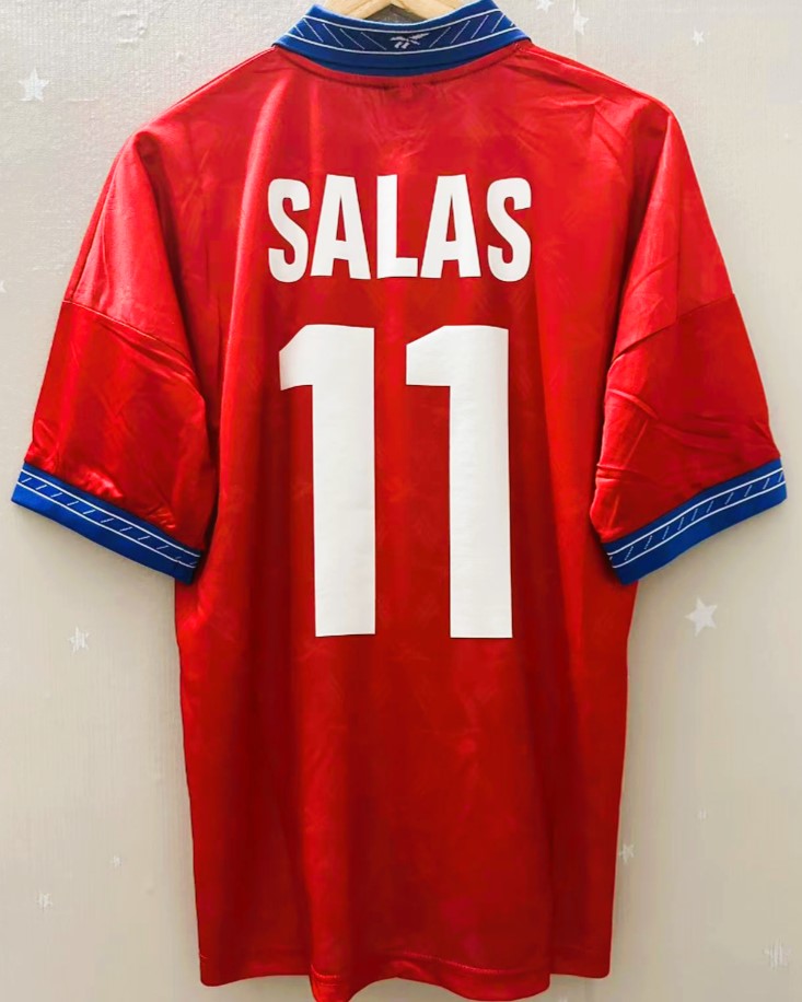 SALAS MARCELO 1998-99 (Cil)