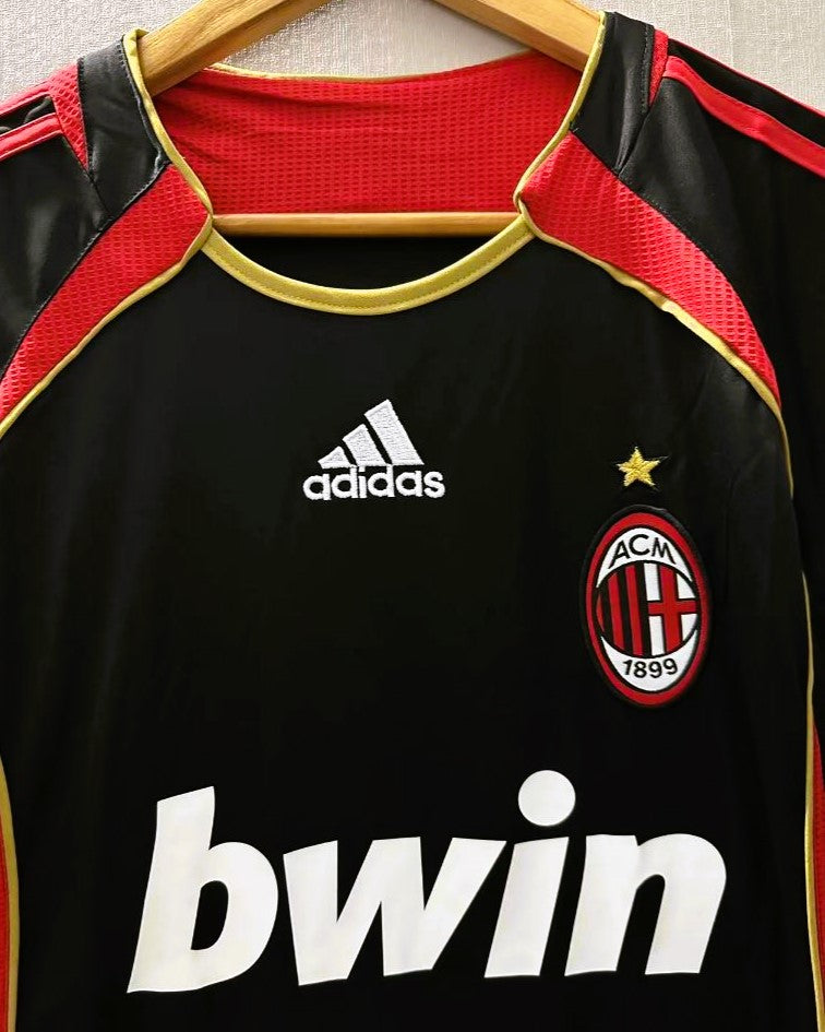 KAKA'RICARDO 2006-07 (Mille) 