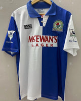 SHEARER ALAN 1994-95 (Schwarz)