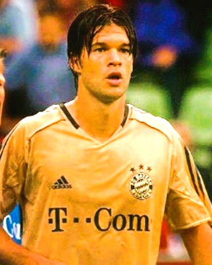 BALLACK MICHAEL 2004-05 (Baie M) 