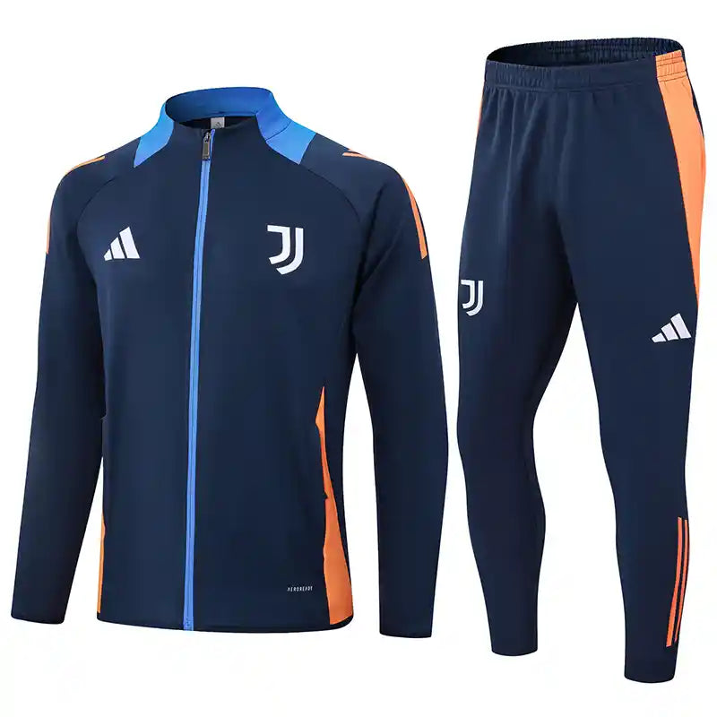 SURVÊTEMENT CLUB JUVENTUS 24/25
