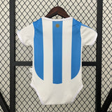 ARGENTINA Baby Body