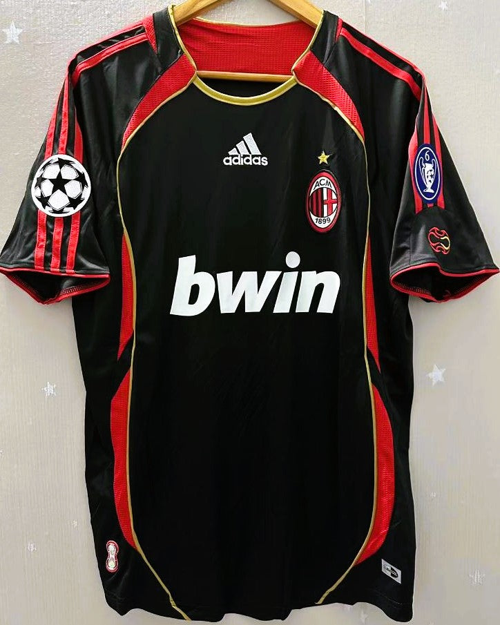 KAKA' RICARDO 2006-07 (Tausend)