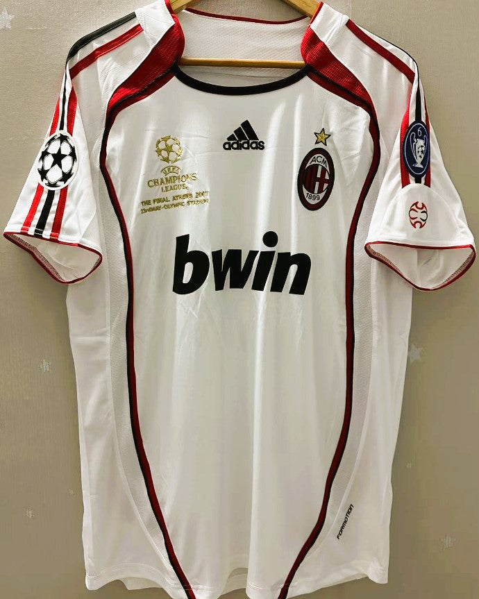 KAKA'RICARDO 2006-07 (Mille) 