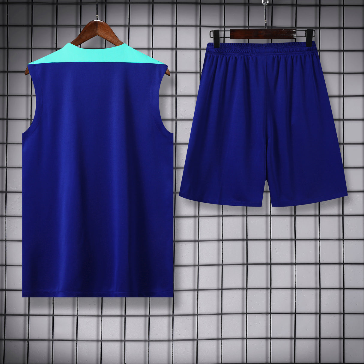 DÉBARDEUR + SHORT ATLETICO MINEIRO