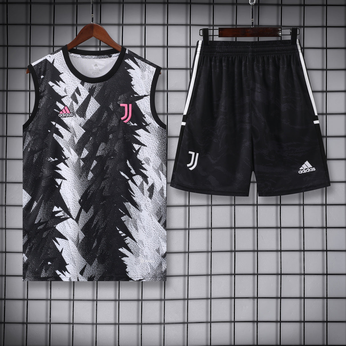 CANOTTA + PANTALONCINO JUVENTUS