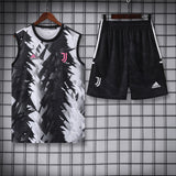 CANOTTA + PANTALONCINO JUVENTUS