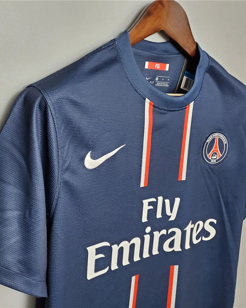 BECKHAM DAVID 2012-13 (Psg)