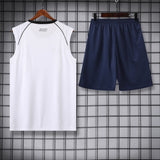 TANK TOP + SHORTS NAPOLI
