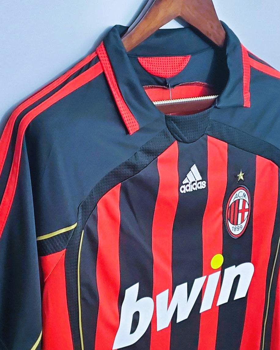 INZAGHI PHILIP 2006-07 (Mil)