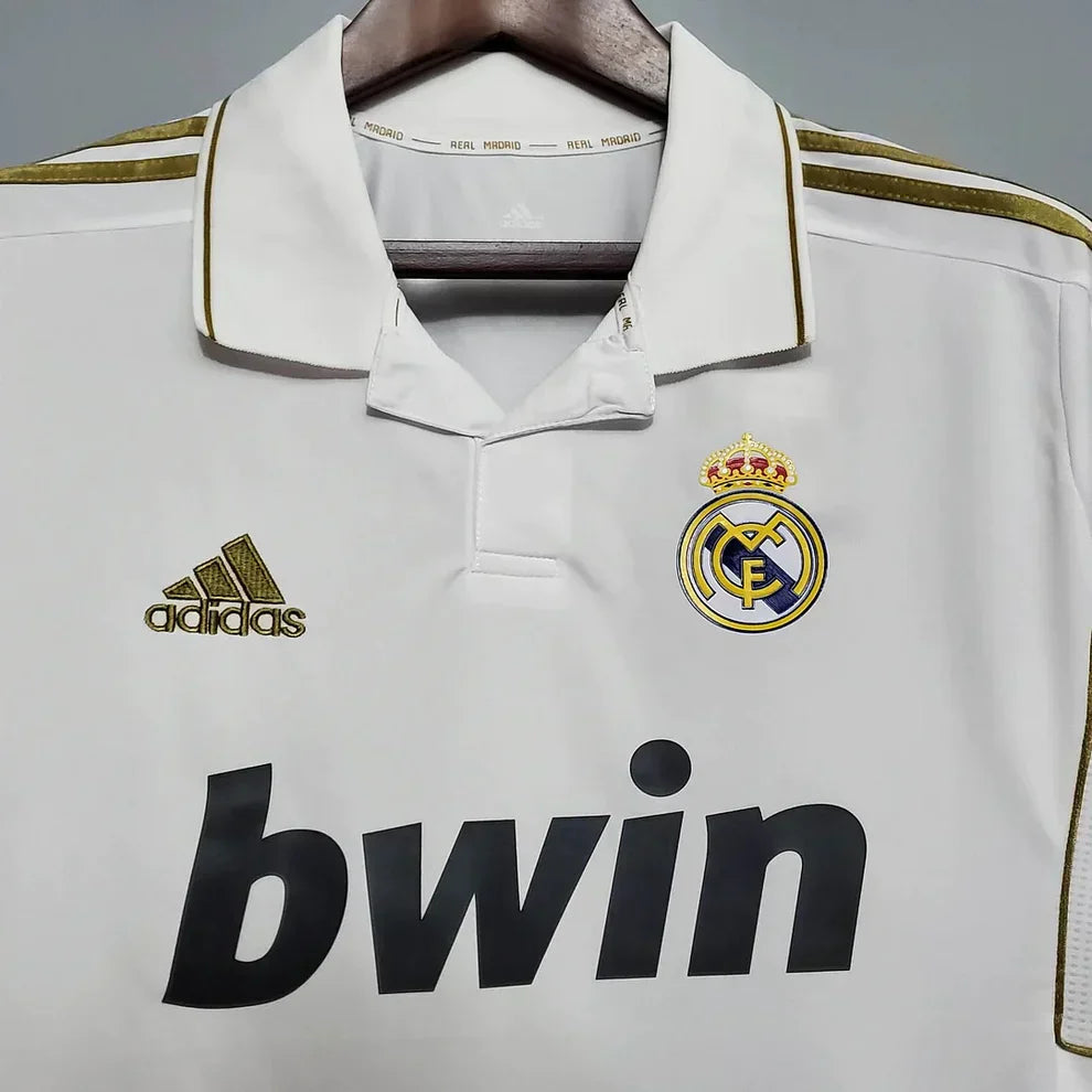 BENZEMA KARIM 2011-12 (Real M) 