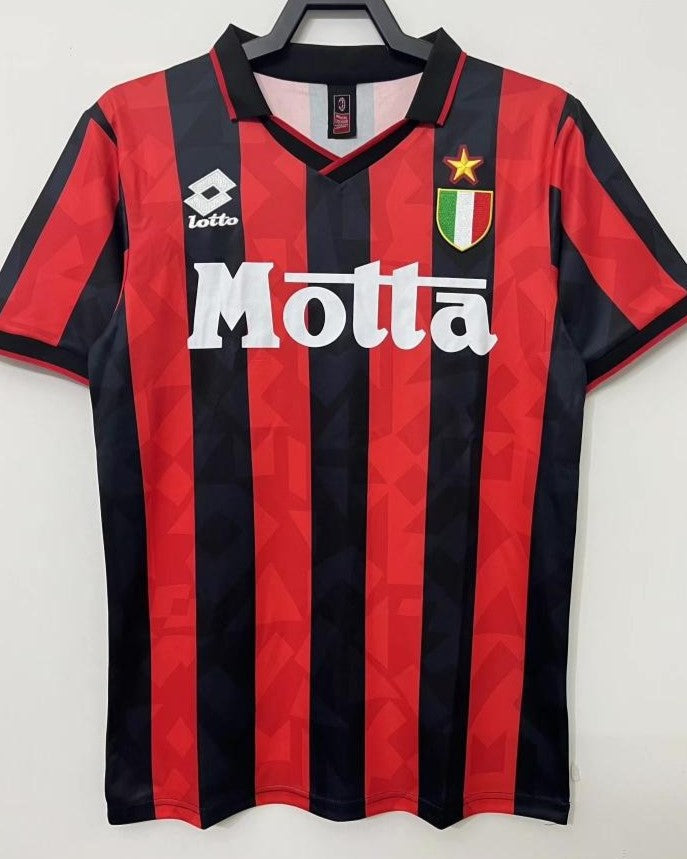 BARESI FRANCO 1994-95 (Mil) 