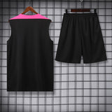 TANK TOP + SHORTS CHELSEA