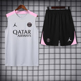 TANKTOP + SHORTS PARIS SAINT GERMAIN