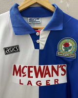 SHEARER ALAN 1994-95 (Schwarz)