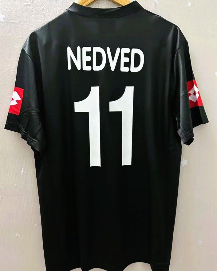 NEDVED PAVEL 2001-02 (Juv)