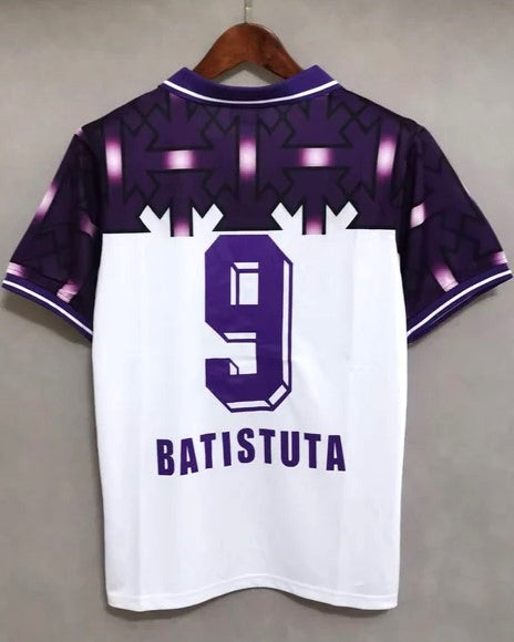 BATISTUTA GABRIEL OMAR 1992-93 (Thread)