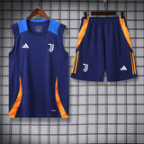 TANKTOP + SHORTS JUVENTUS