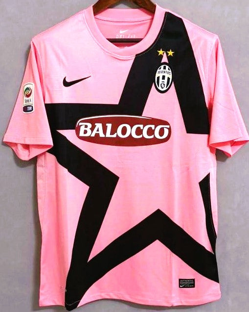 PIRLO ANDREA 2011-12 (Juve)