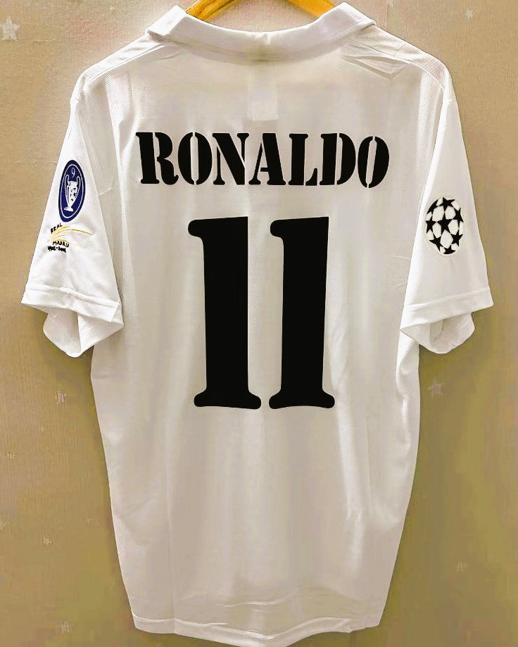 RONALDO 2002-03 (Real M) 