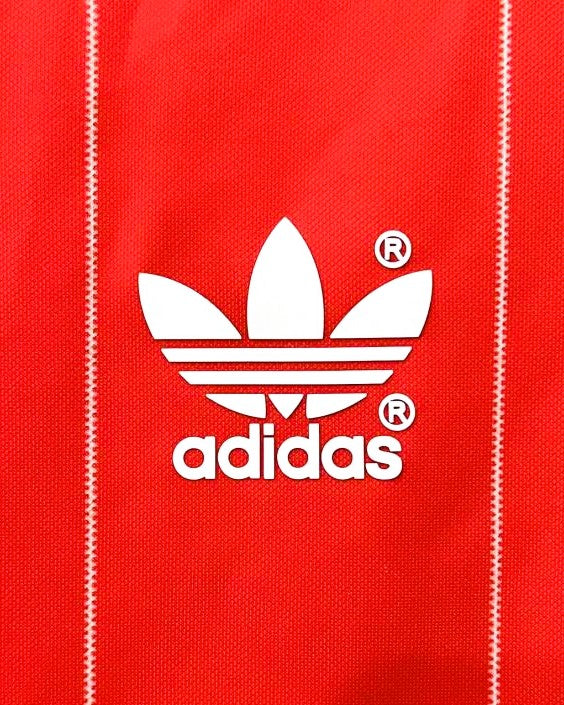 HRUBESCH HORST 1982-83 (Hsv A) 
