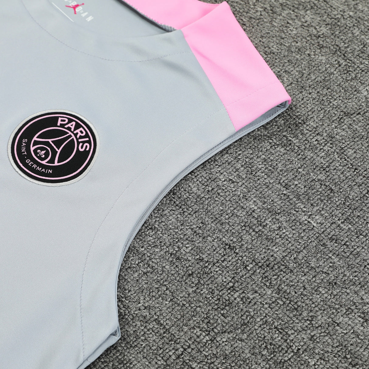 TANKTOP + SHORTS PARIS SAINT GERMAIN