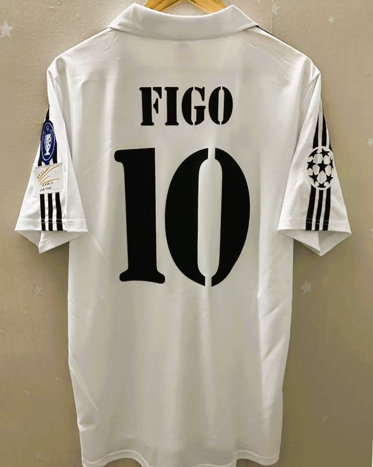 FIGO LUIS 2001-02 (Echt M)