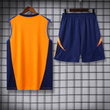 TANKTOP + SHORTS JUVENTUS