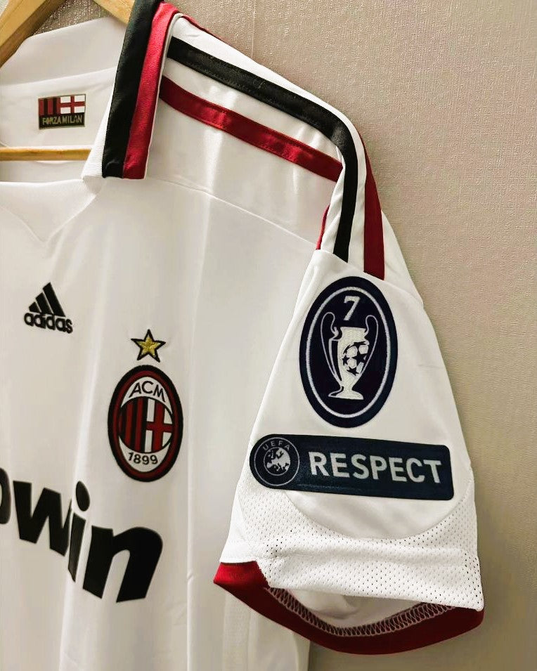 RONALDINHO 2009-10 (Milioni)