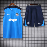 TANK TOP + SHORTS CHELSEA