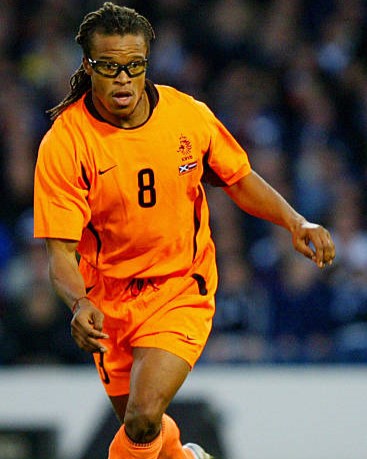 DAVIDS EDGAR 2002-03 (Ola)