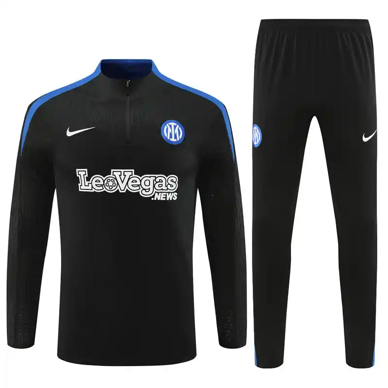 CLUB TRACKSUIT INTER 24/25