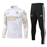 SURVÊTEMENT CLUB REAL MADRID ÉDITION SPÉCIALE 24/25