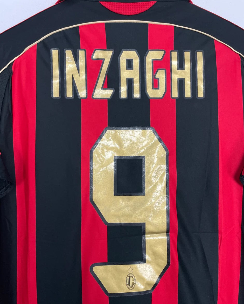 INZAGHI PHILIP 2006-07 (Mil)