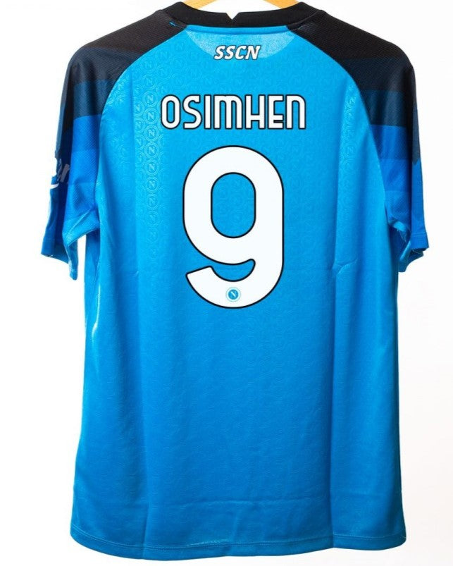 OSIMHEN VICTOR 2022-23 (Nap)