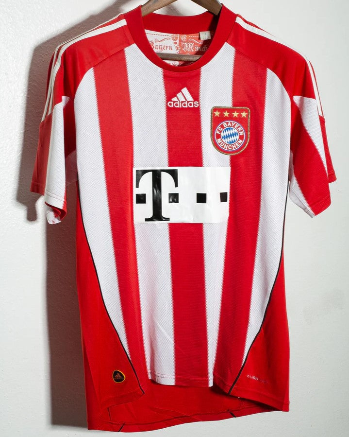 RIBERY FRANCK 2010-11 (Bay M)