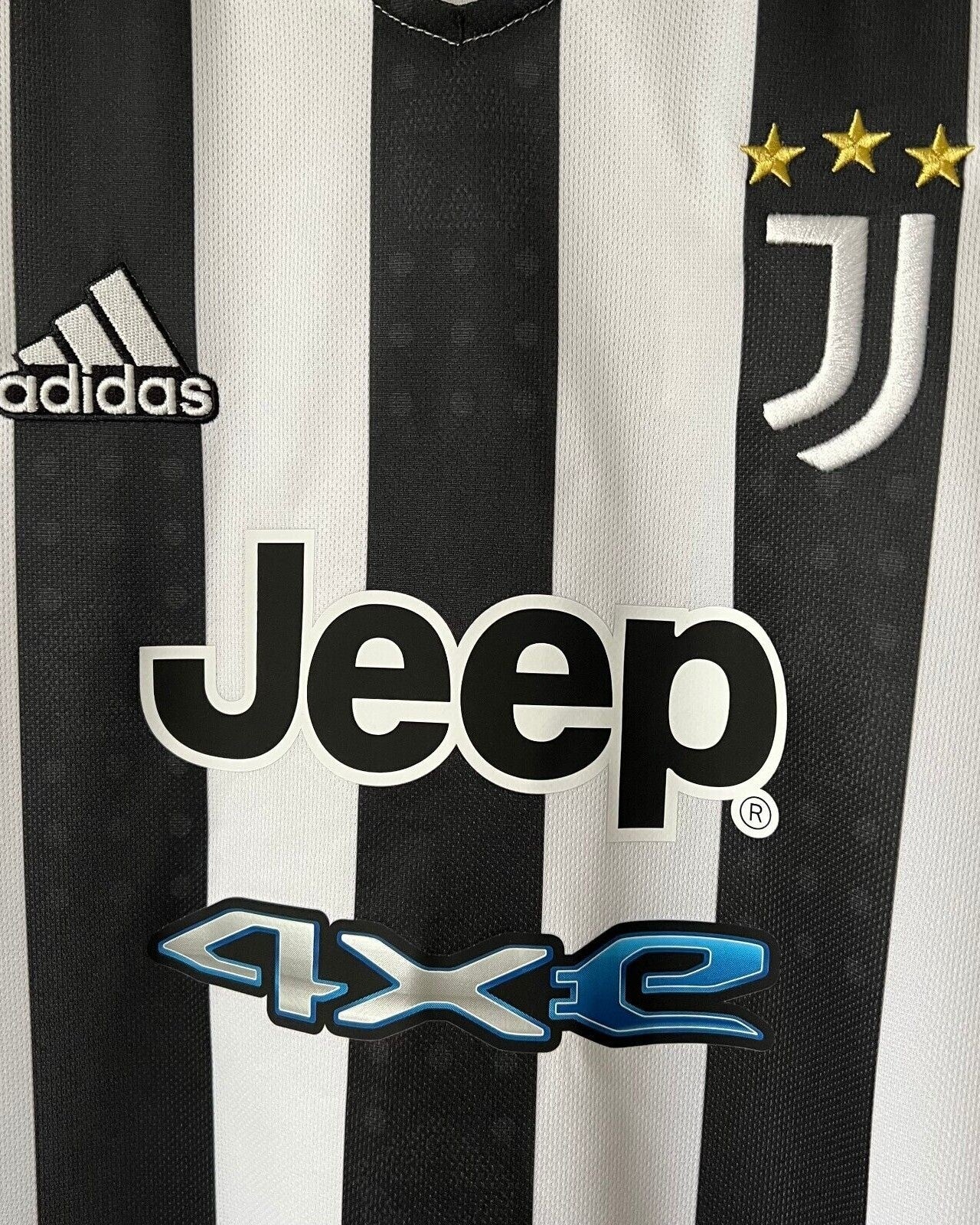 CHIELLINI GIORGIO 2021-22 (Juv)