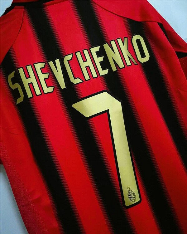 SHEVCHENKO ANDRIY 2004-05 (Mil)