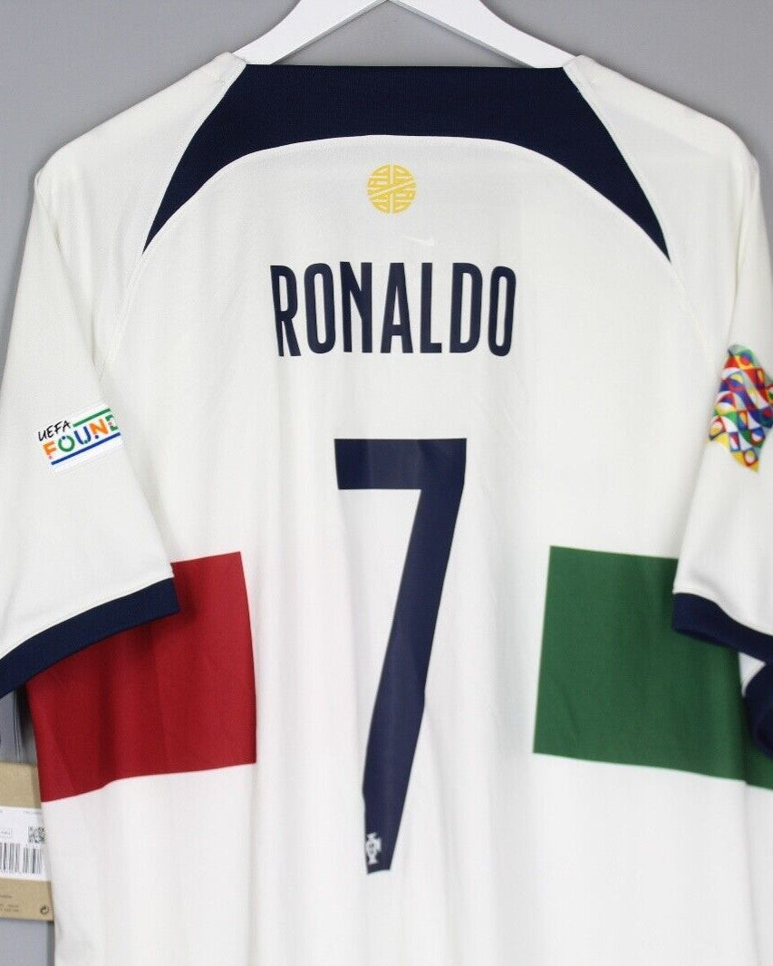 RONALDO CRISTIANO 2022-23 (Por)