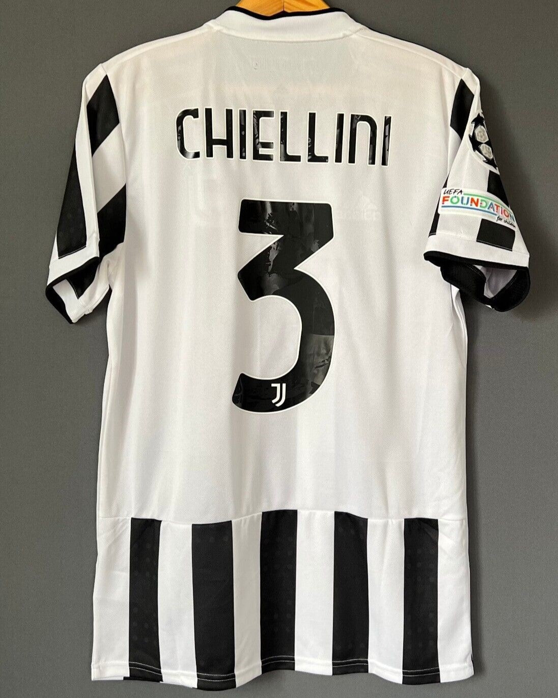 CHIELLINI GIORGIO 2021-22 (Juv)