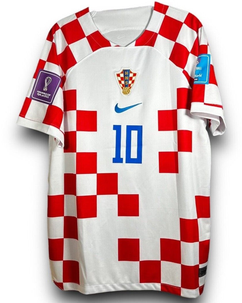 MODRIC LUKA 2022-23 (Croatie) 