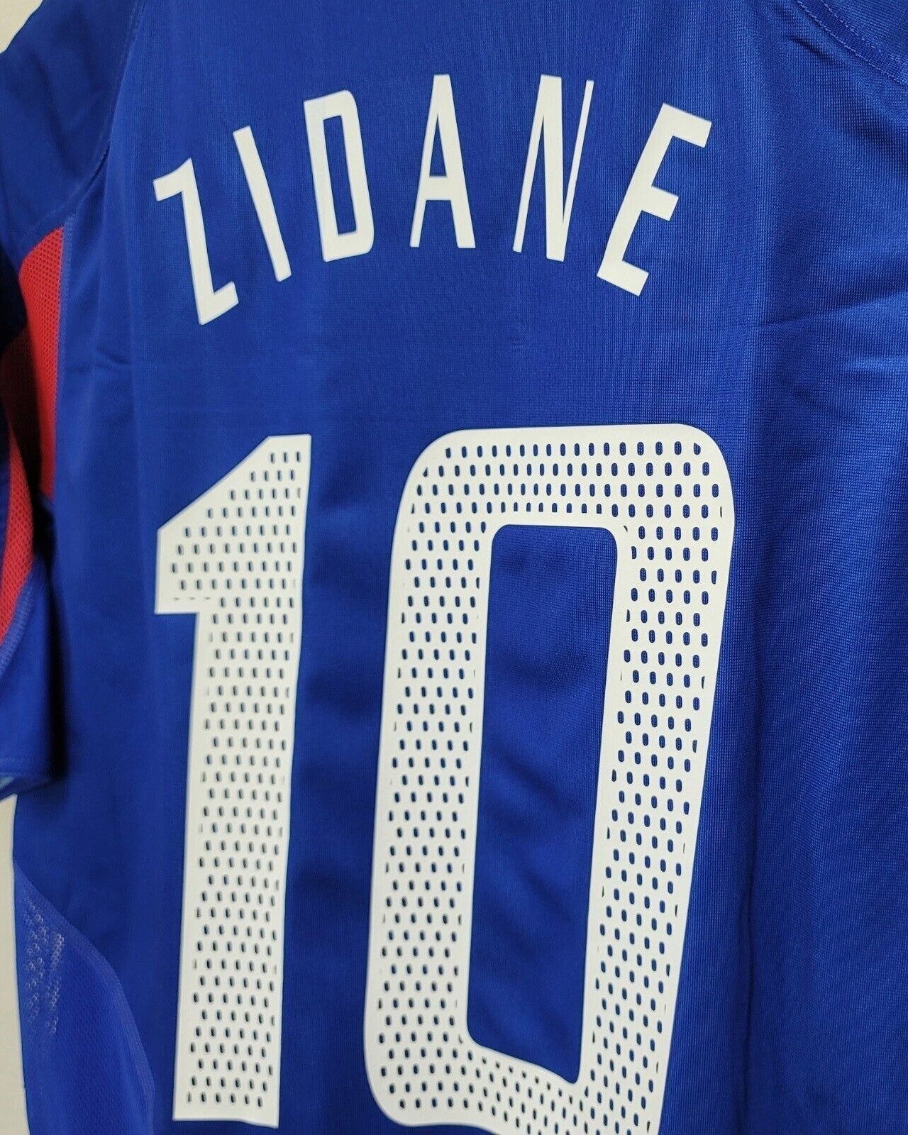 ZIDANE ZINEDINE 2004-05 (De) 