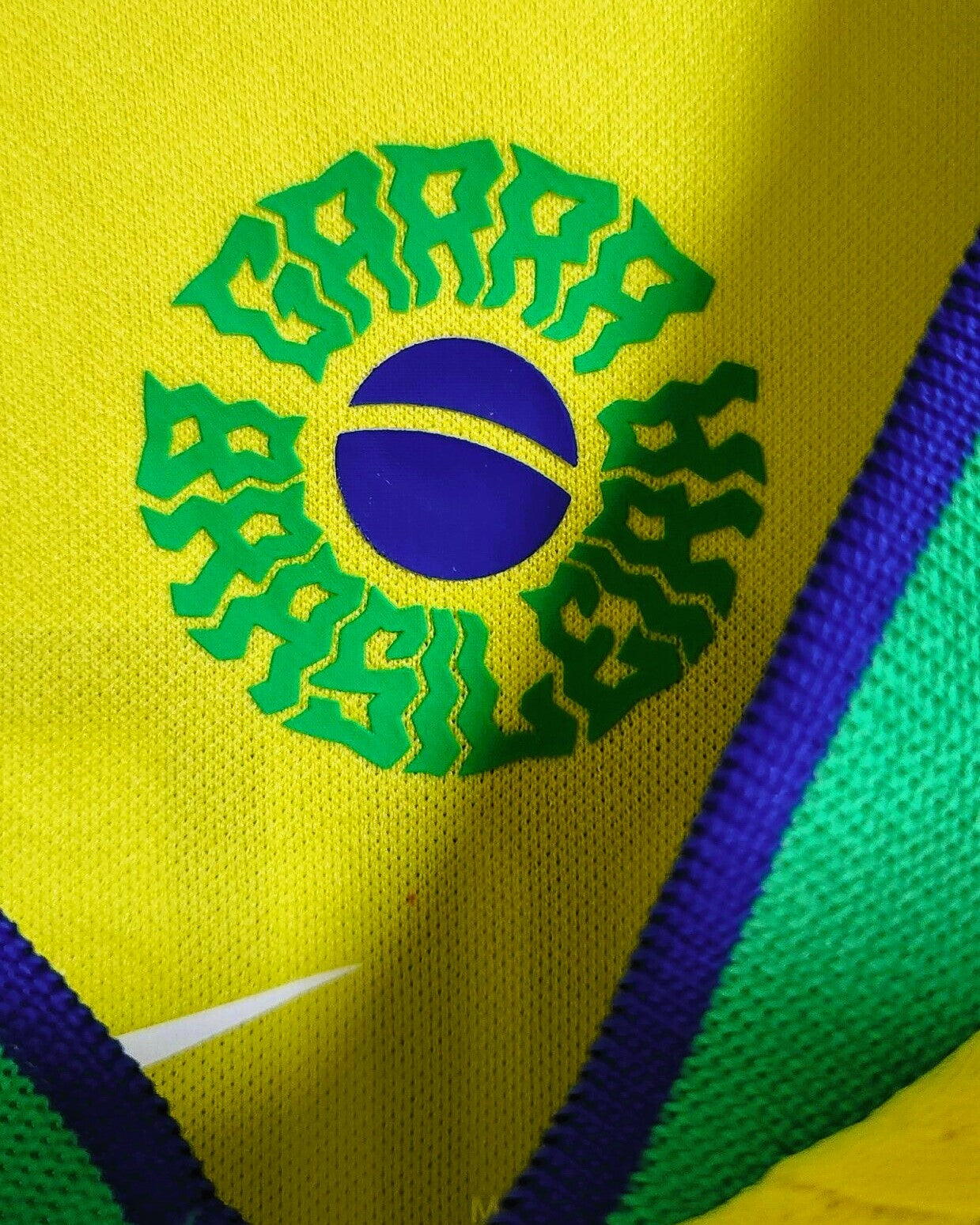 NEYMAR Jr 2022-23 (Reggiseno)