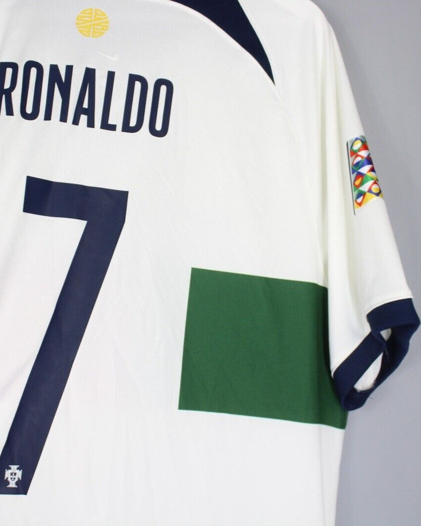 RONALDO CRISTIANO 2022-23 (Por)