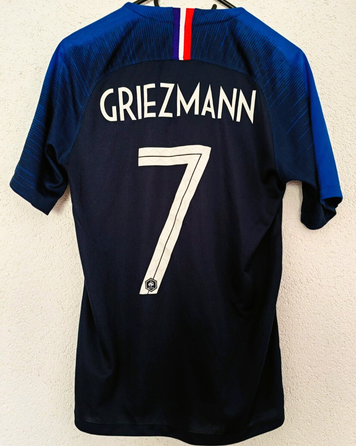 GRIEZMANN ANTOINE 2018-19 (Fra) 