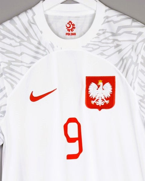 LEWANDOWSKI ROBERT 2022-23 (Polen)