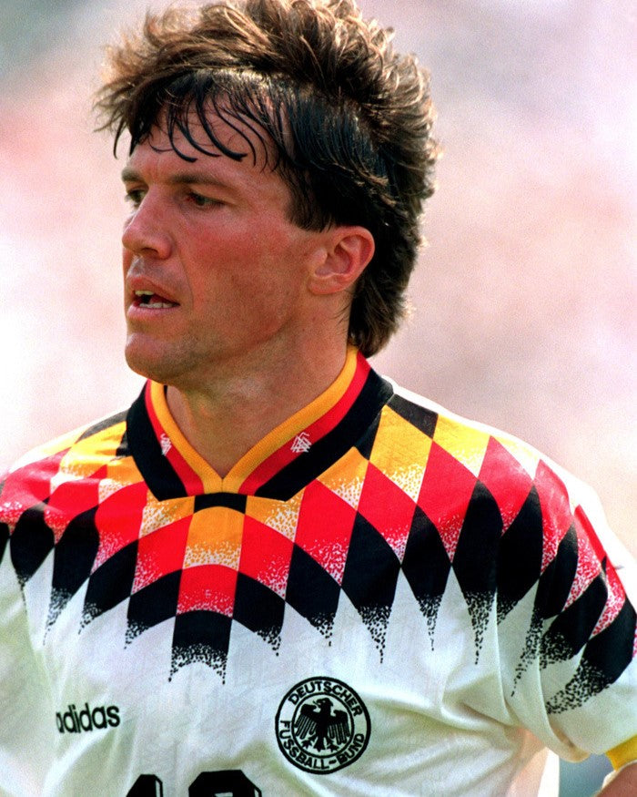 MATTHAUS LOTHAR 1994-95 (Dt)